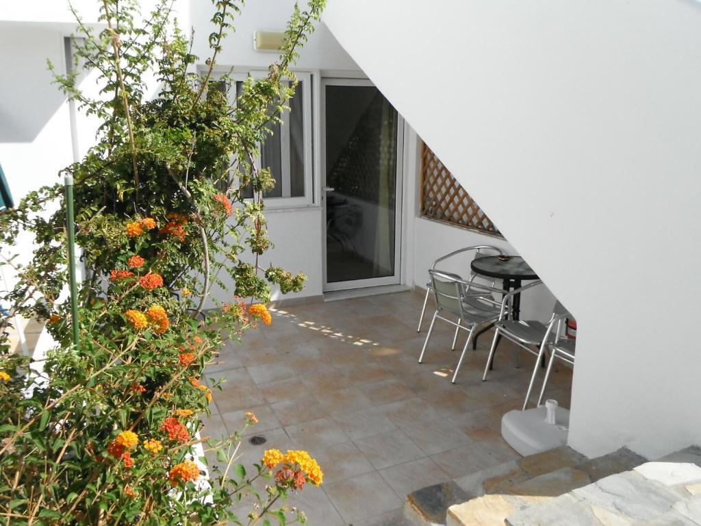 Mandorla Apartments Lardos Quarto foto