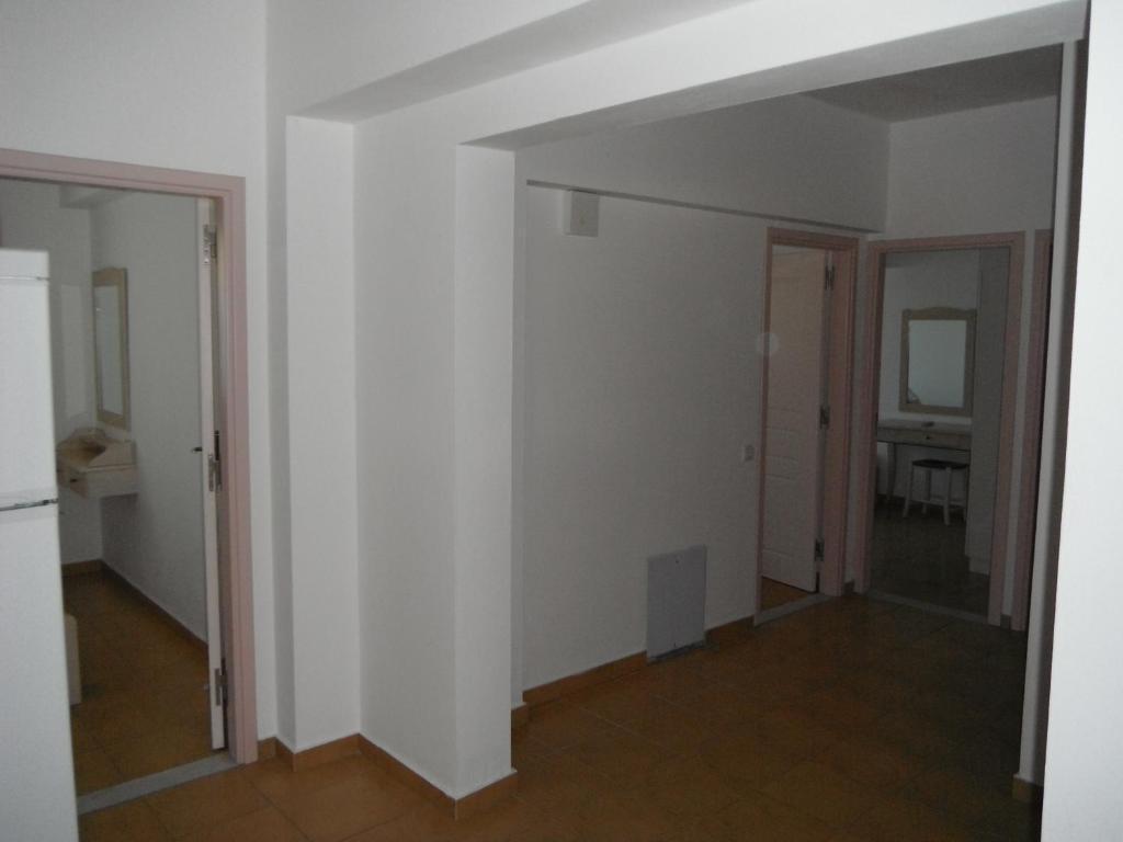 Mandorla Apartments Lardos Quarto foto